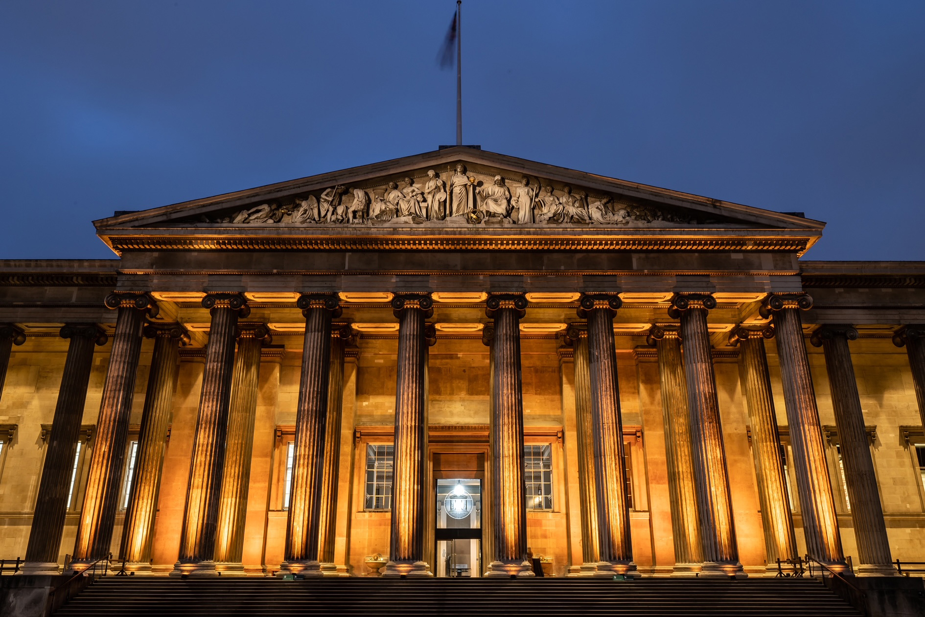 British Museum